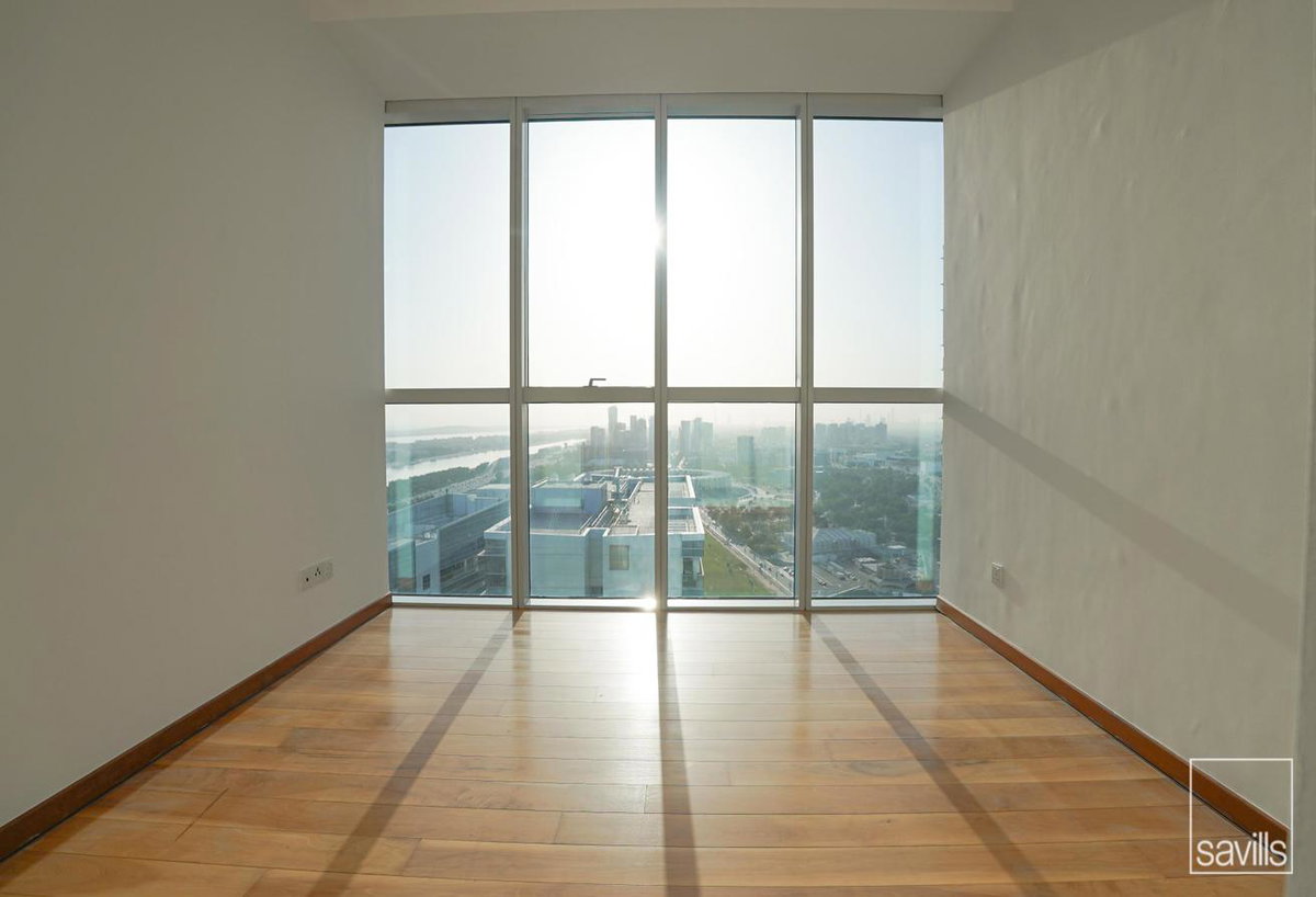 Rihan Heights, Emiratos Árabes Unidos