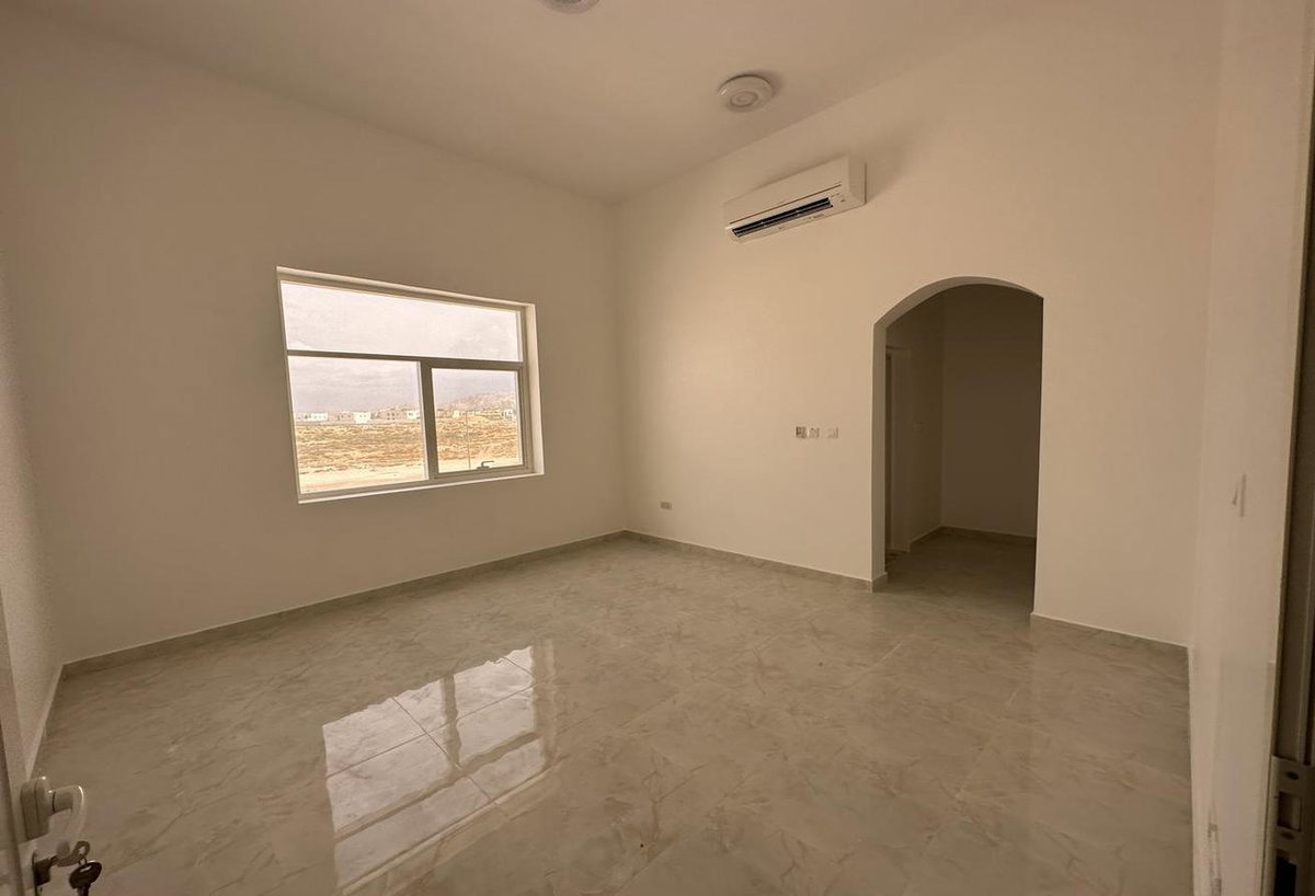 Zakher, United Arab Emirates