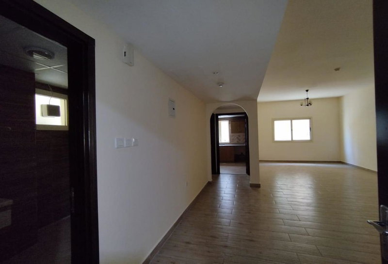 Apartment for rent in Sharjah, United Arab Emirates · Muwailih Building · 1 room, 2 baths
