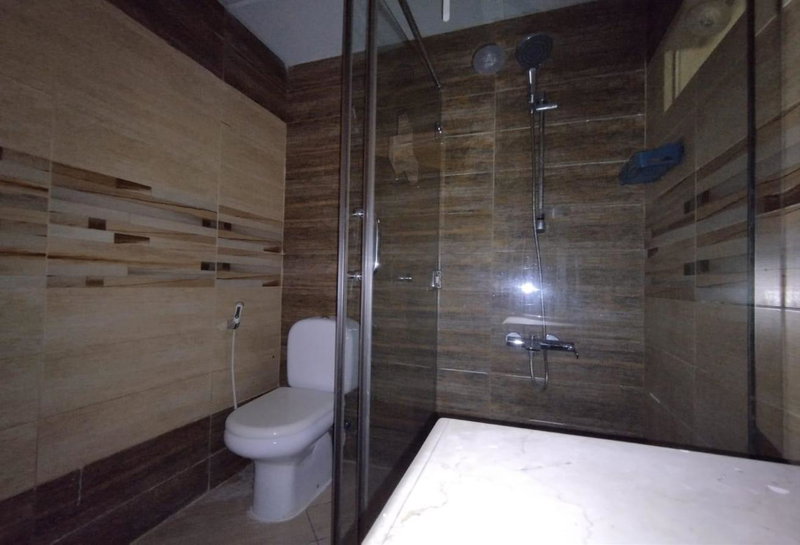Apartment for rent in Sharjah, United Arab Emirates · Muwailih Building · 1 room, 2 baths