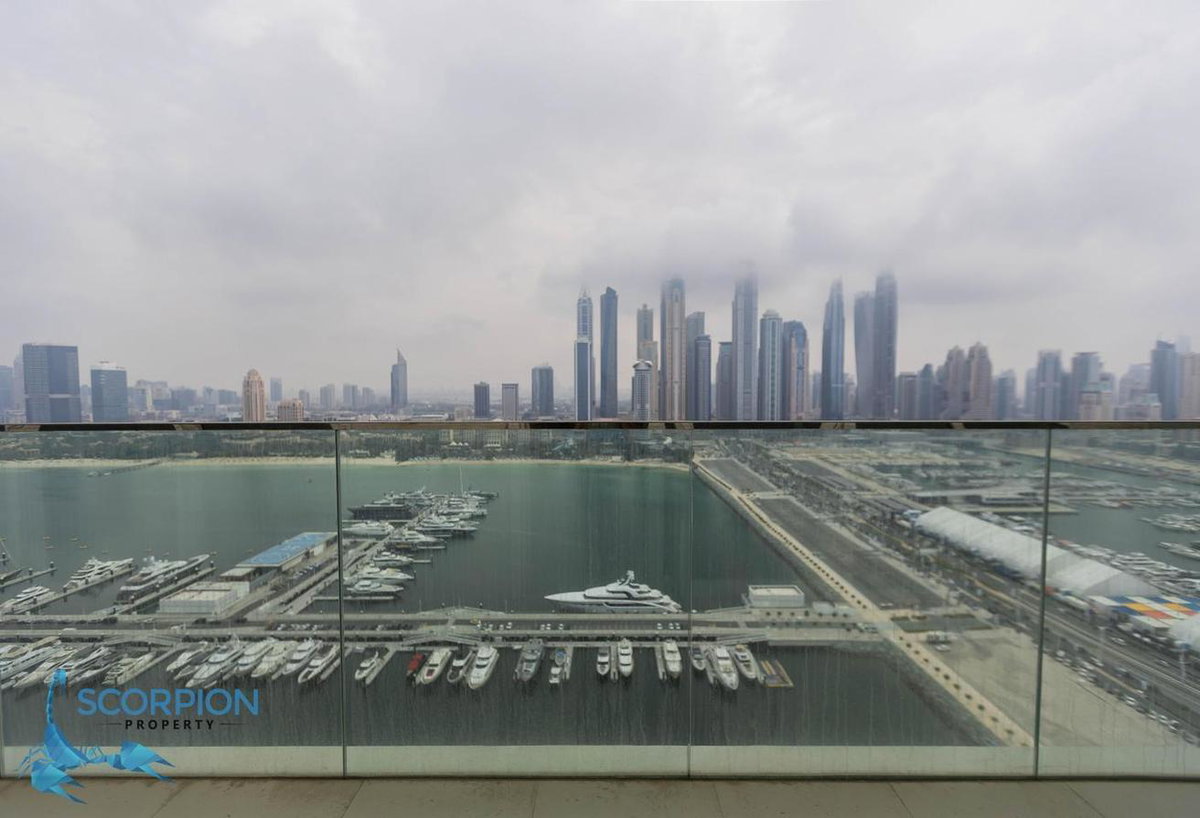 Sunrise Bay, Emirats Arabes Unis