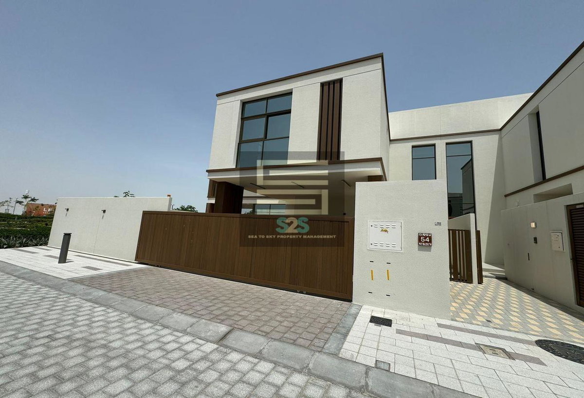 Al Jubail Island, United Arab Emirates