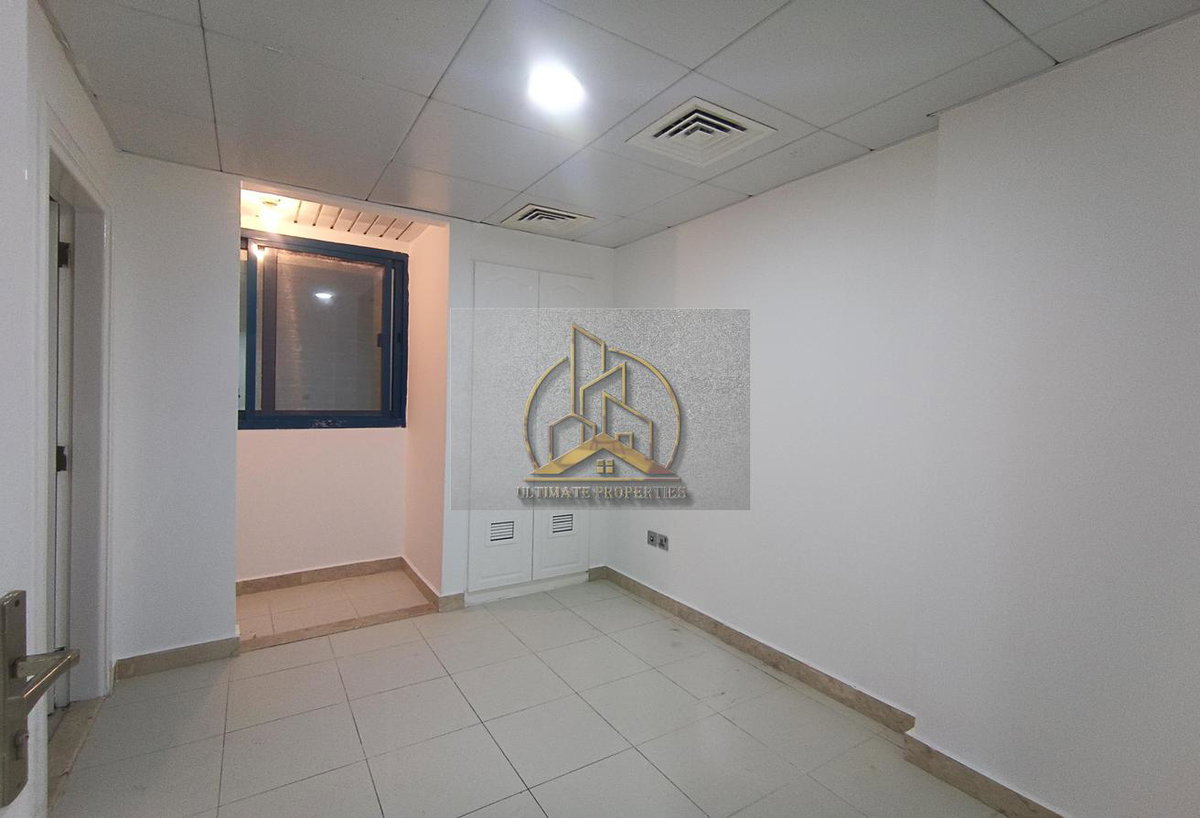 Corniche Road, Vereinigte Arabische Emirate