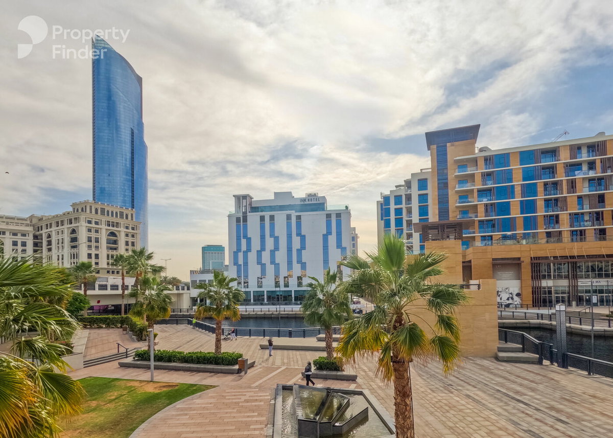 Palazzo Versace, United Arab Emirates