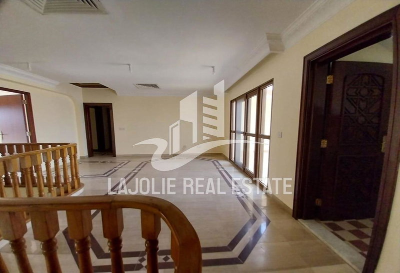 House for rent in Abu Dhabi, United Arab Emirates · Al Bateen · 6 rooms, 2 baths