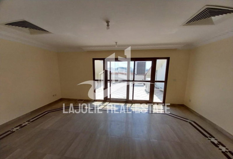 House for rent in Abu Dhabi, United Arab Emirates · Al Bateen · 6 rooms, 2 baths