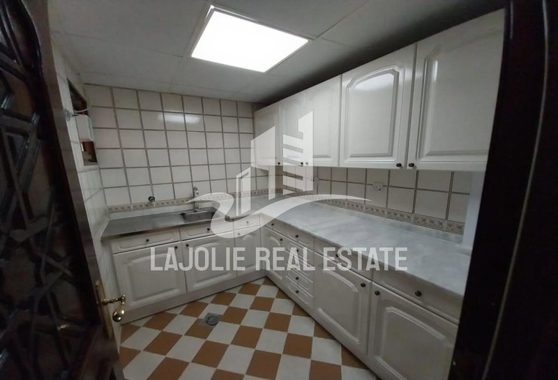 House for rent in Abu Dhabi, United Arab Emirates · Al Bateen · 6 rooms, 2 baths