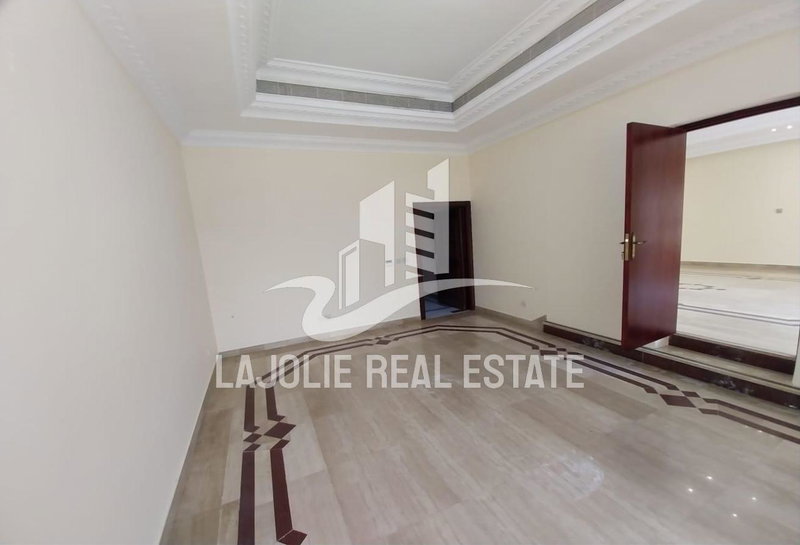 House for rent in Abu Dhabi, United Arab Emirates · Al Bateen · 6 rooms, 2 baths