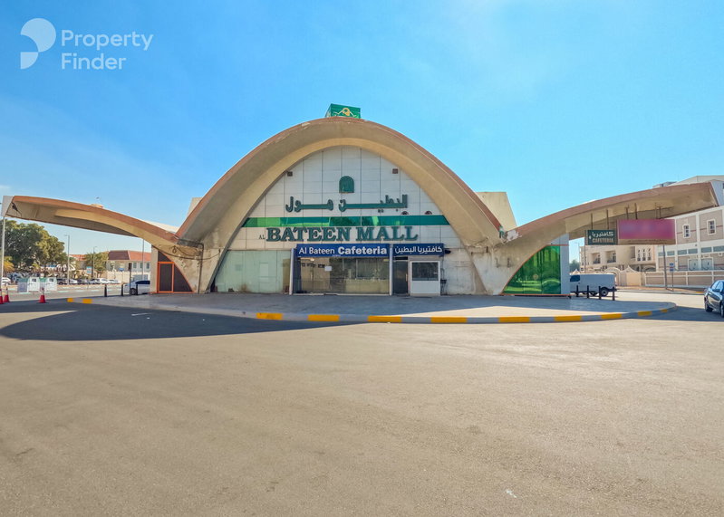 House for rent in Abu Dhabi, United Arab Emirates · Al Bateen · 6 rooms, 2 baths