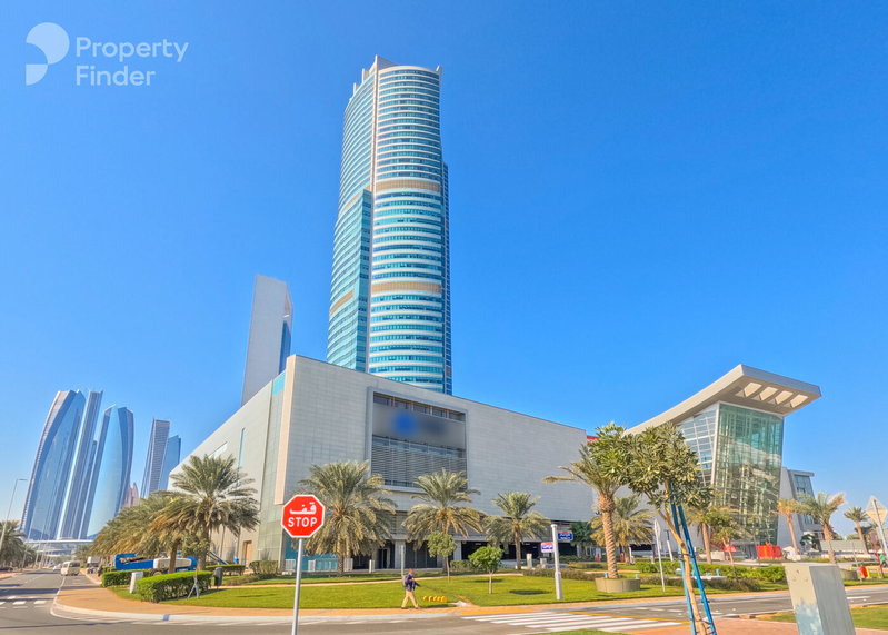 House for rent in Abu Dhabi, United Arab Emirates · Al Bateen · 6 rooms, 2 baths