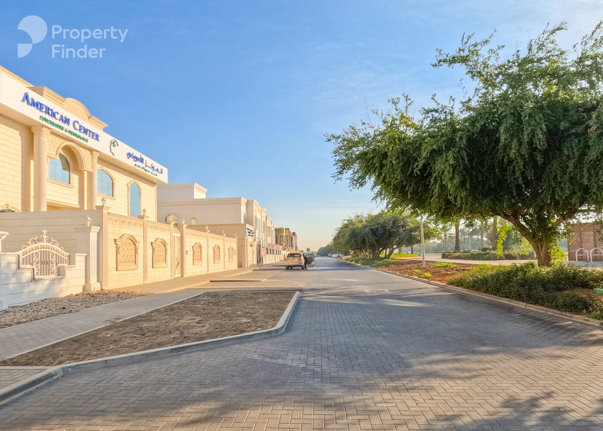 Al Zaafaran, United Arab Emirates