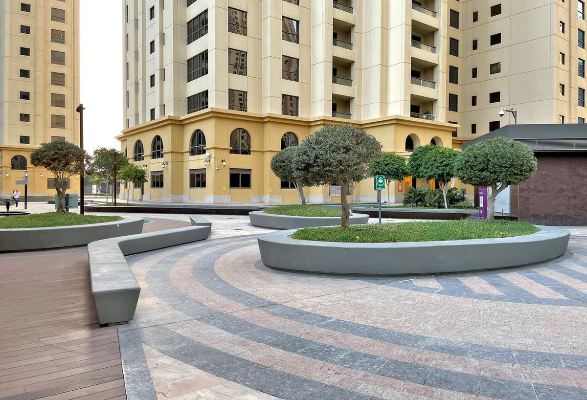 Rimal 1, United Arab Emirates