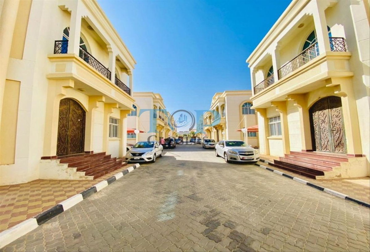 Al Bateen, United Arab Emirates