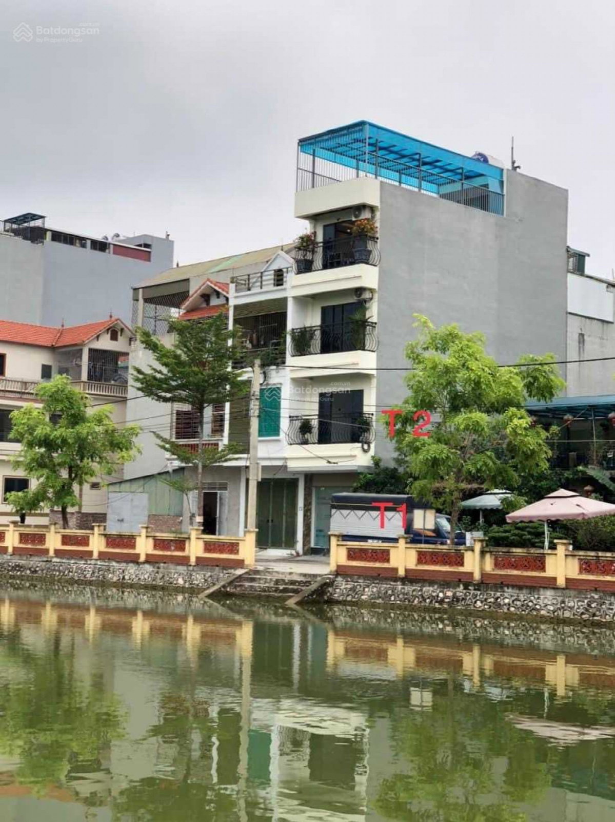 Road 32, Vietnam
