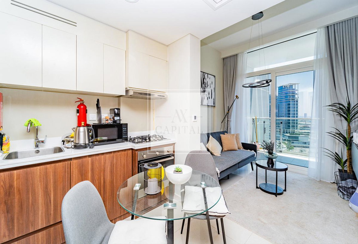 Reva Residences, United Arab Emirates