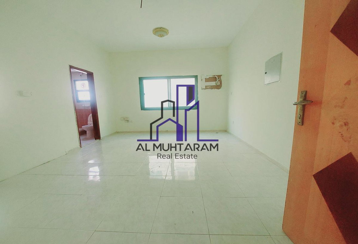 Muwailih Building, United Arab Emirates