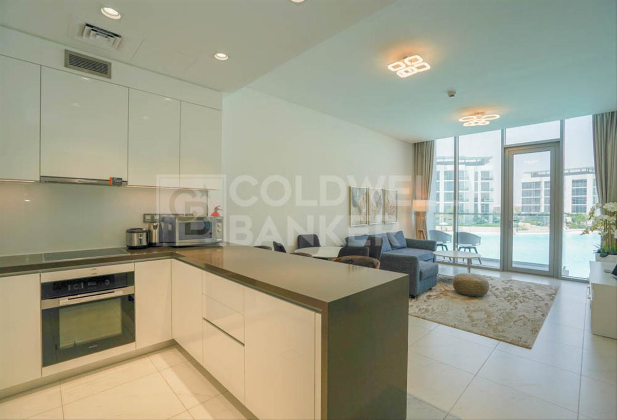 Residences 16, United Arab Emirates