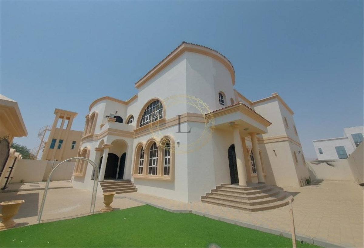 Dhaher 3, Emiratos Árabes Unidos