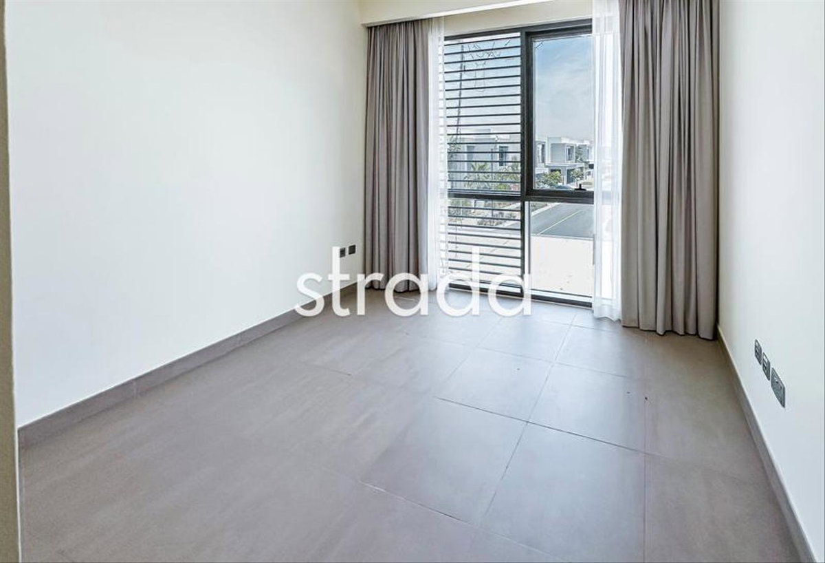 Sidra Villas II, Vereinigte Arabische Emirate