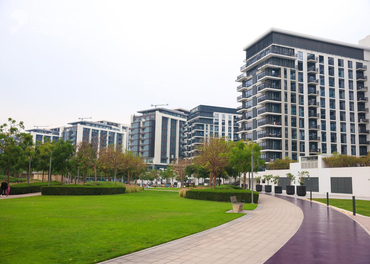 Golfville, United Arab Emirates