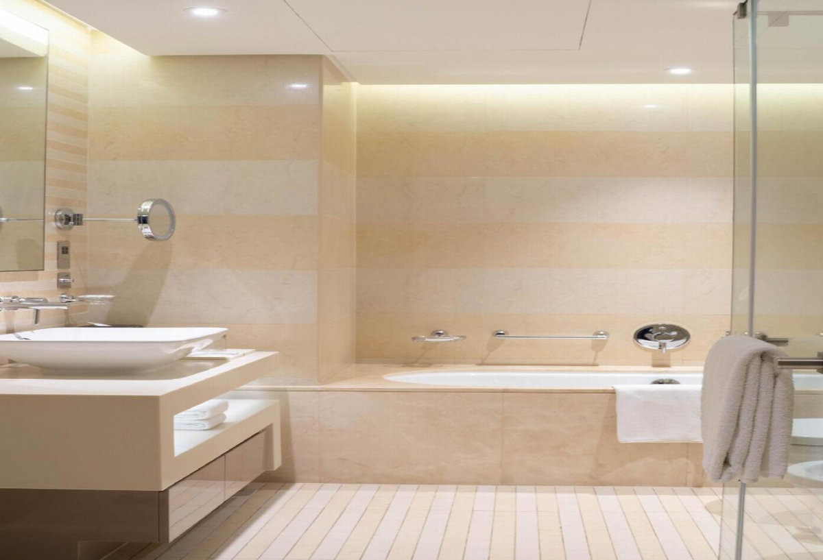 Hyatt Regency Creek Heights Residences, Emirats Arabes Unis