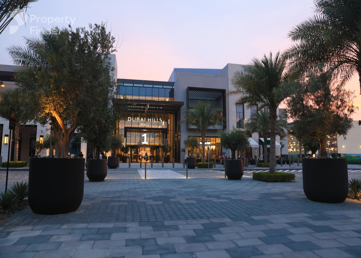 Maple 3, United Arab Emirates