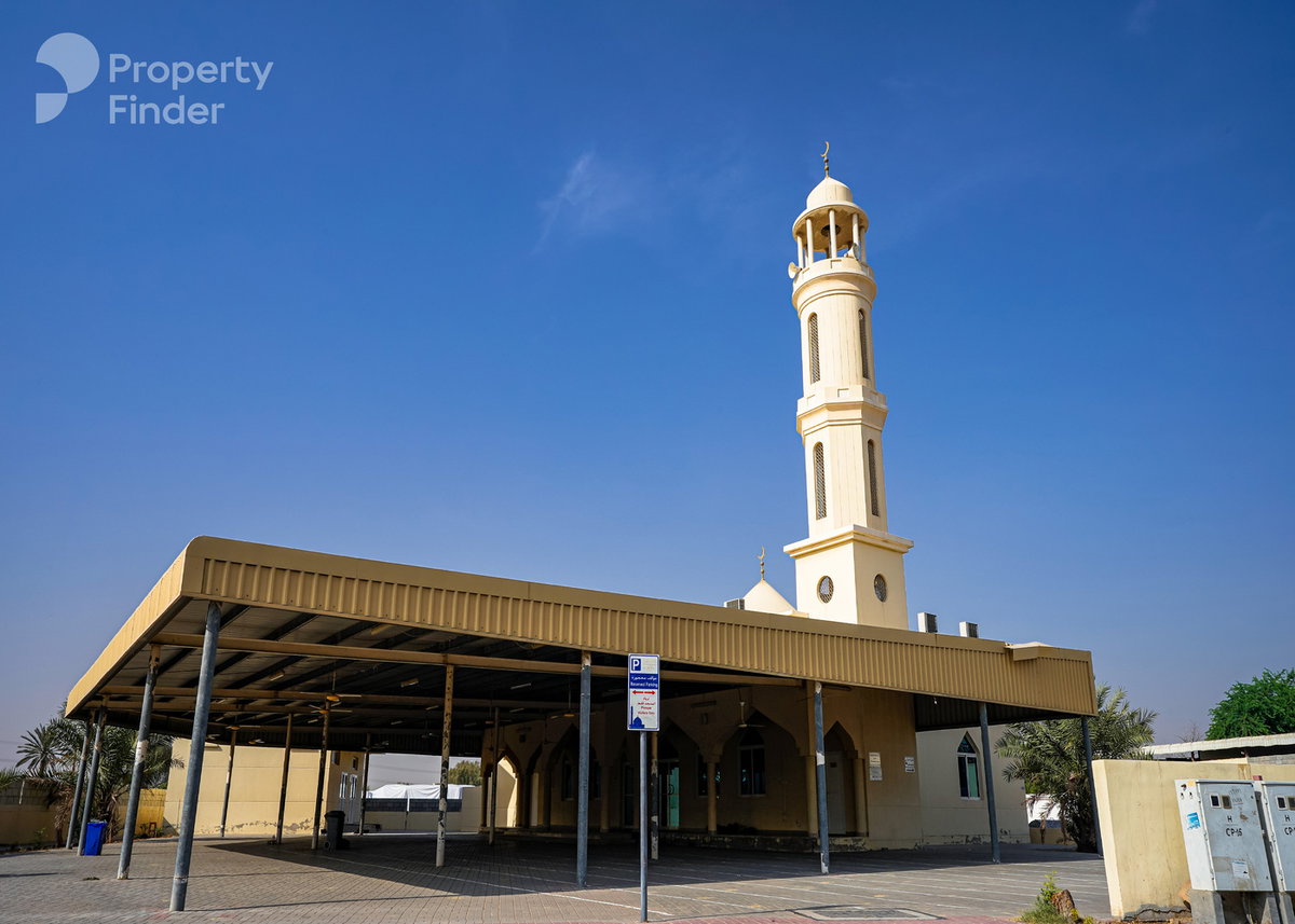 Al Yasmeen 1, Emirats Arabes Unis