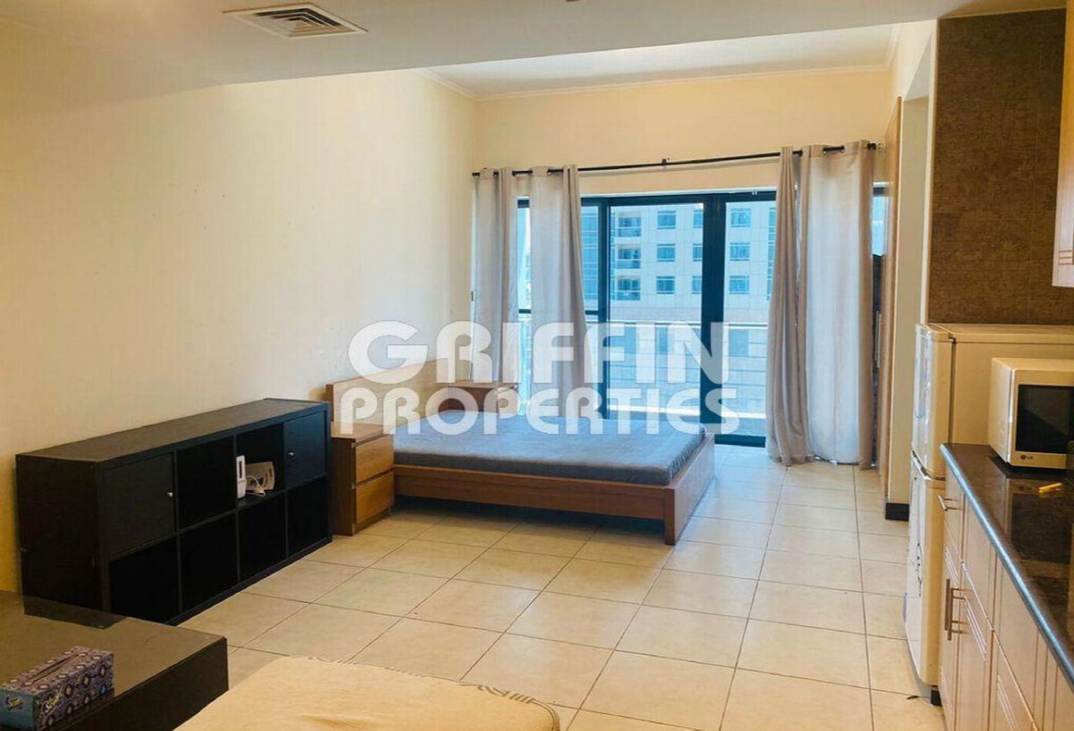 Goldcrest Views 1, United Arab Emirates
