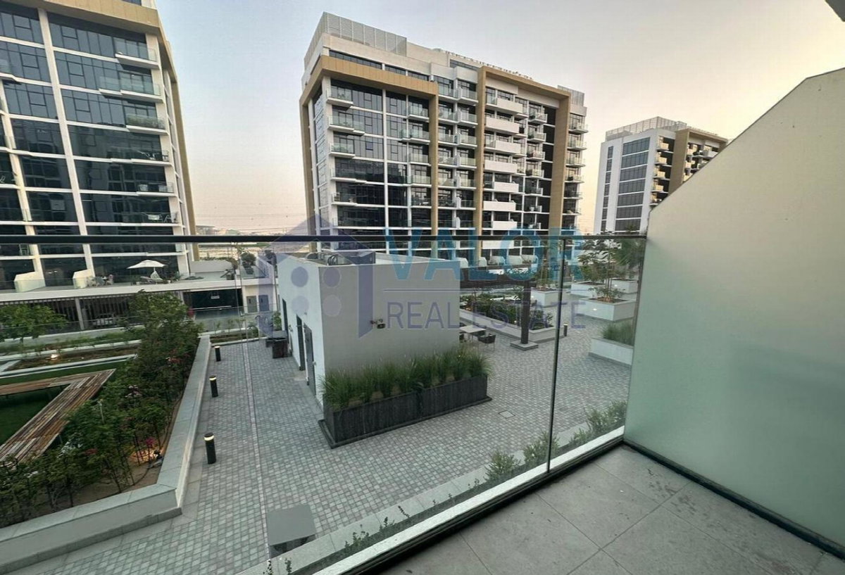 AZIZI Riviera 14, Vereinigte Arabische Emirate