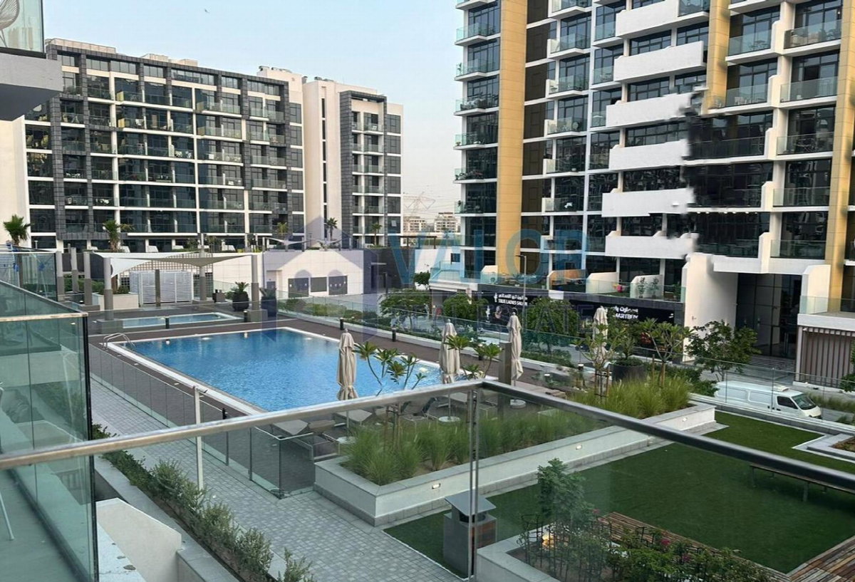 AZIZI Riviera 14, United Arab Emirates