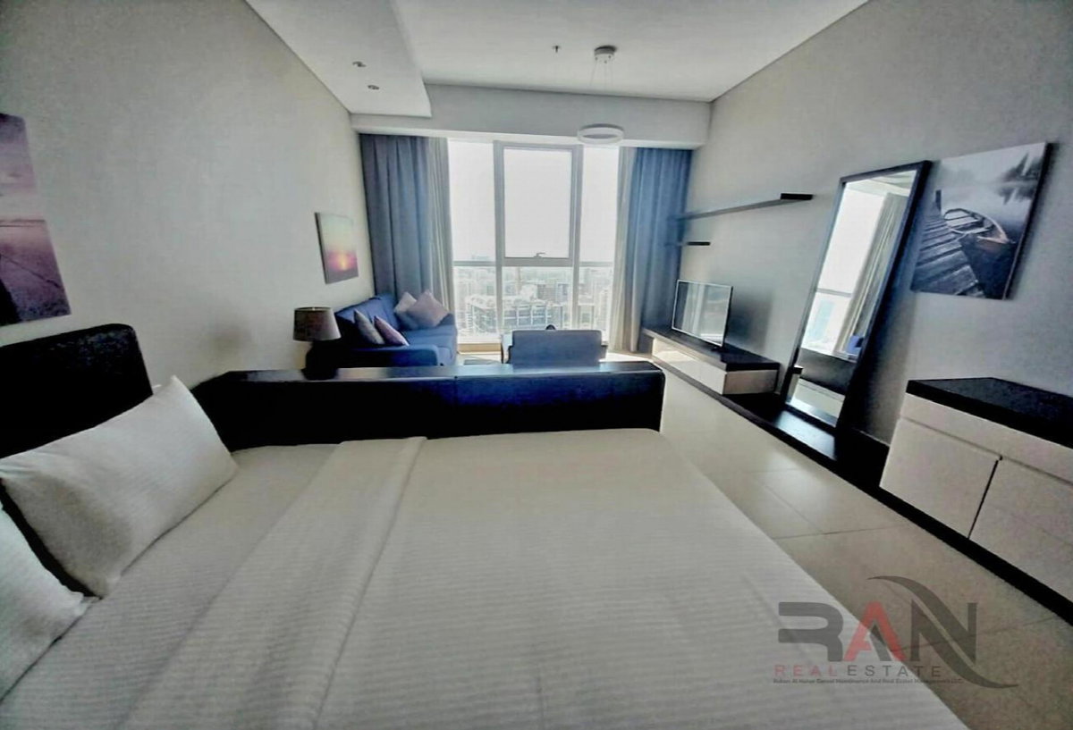 Meera MAAM Residence, United Arab Emirates