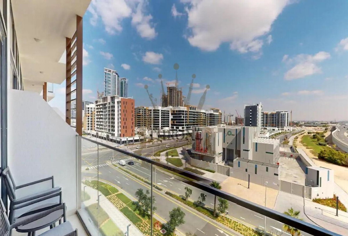 AZIZI Riviera 29, Emirats Arabes Unis