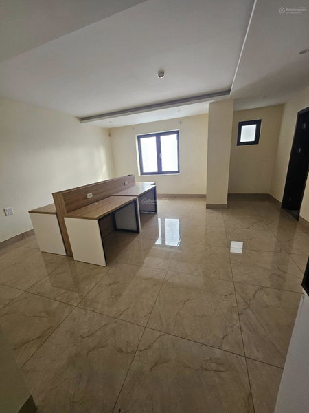 Apartment for rent in Hanoi, Vietnam · Hoang Quoc Viet Street · 2 rooms, 2 baths