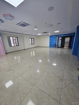 Apartment for rent in Hanoi, Vietnam · Hoang Quoc Viet Street · 2 rooms, 2 baths