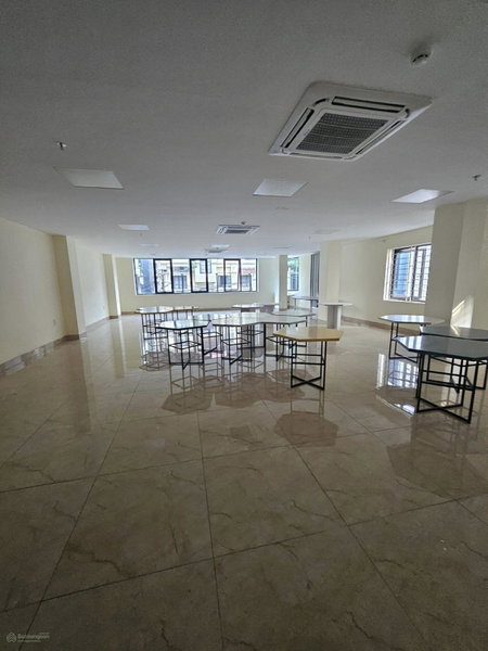 Apartment for rent in Hanoi, Vietnam · Hoang Quoc Viet Street · 2 rooms, 2 baths