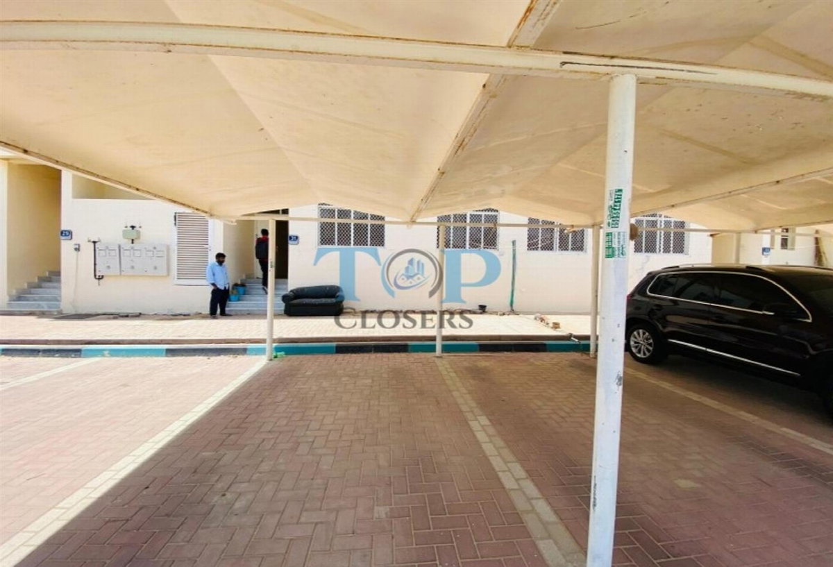 Aud Al Touba 1, United Arab Emirates