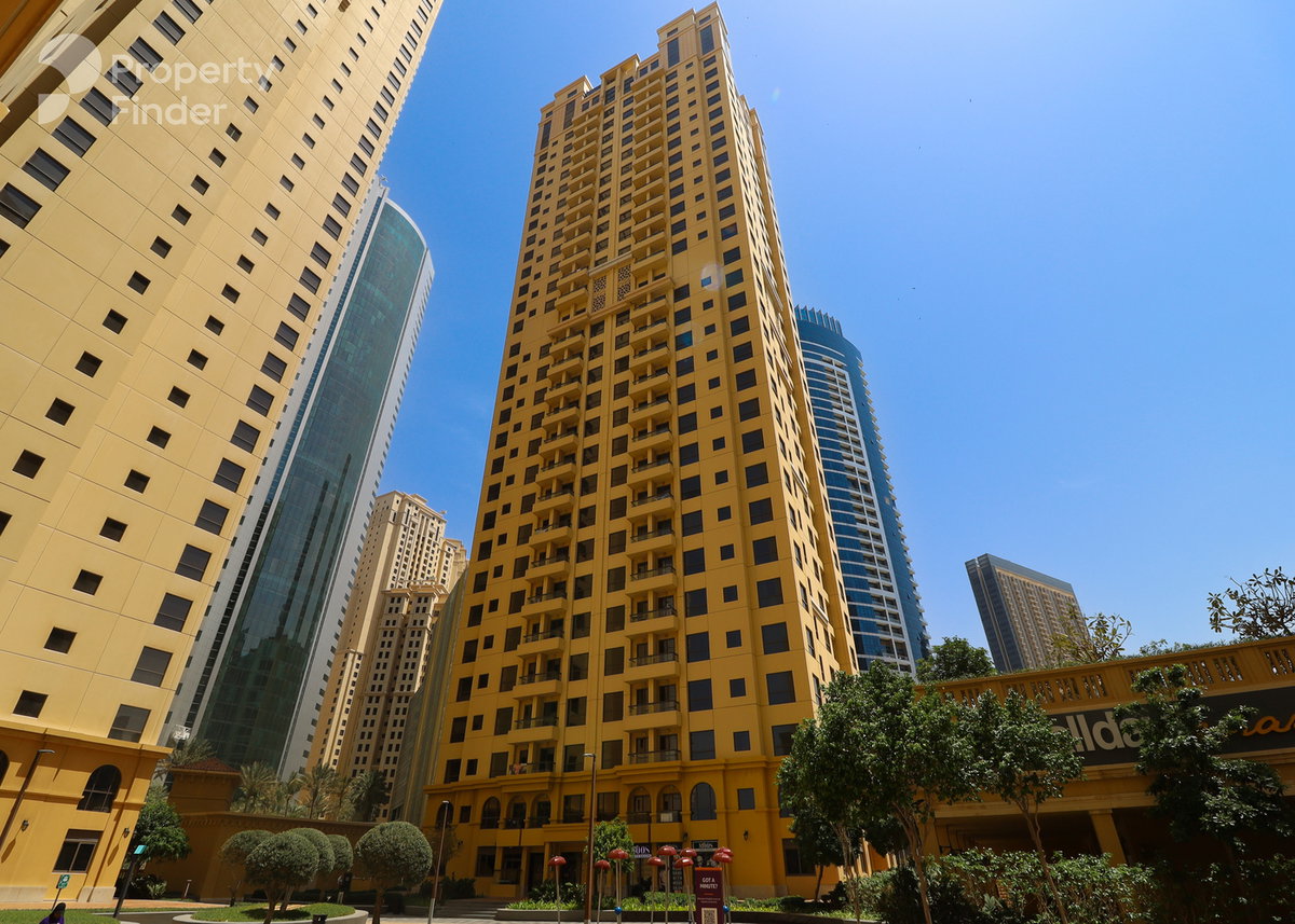 Bahar 6, Vereinigte Arabische Emirate