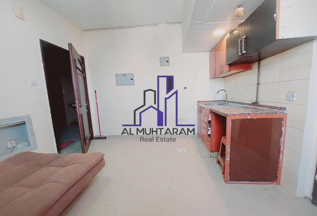Muwailih Building, United Arab Emirates