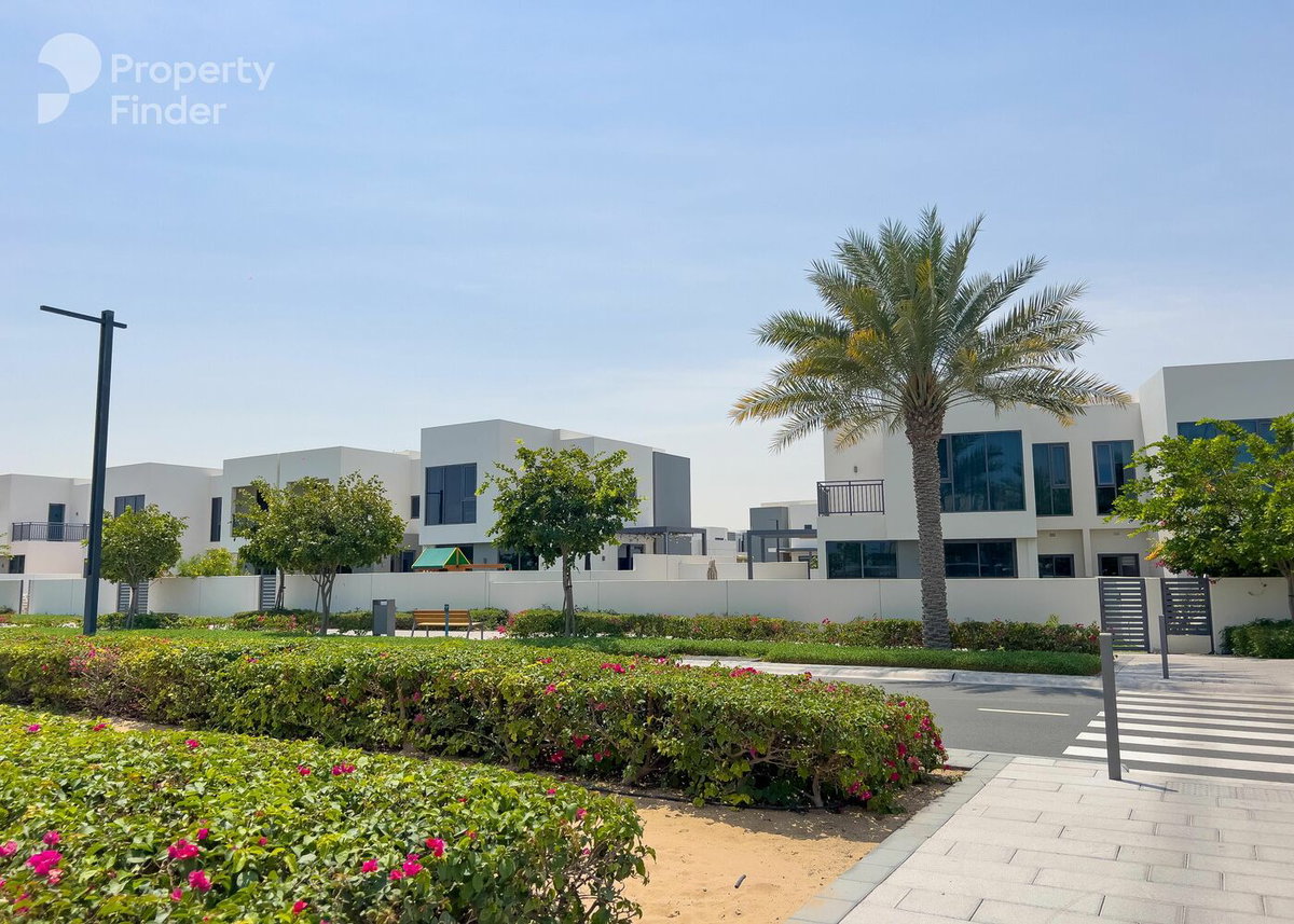 Maple 3, United Arab Emirates