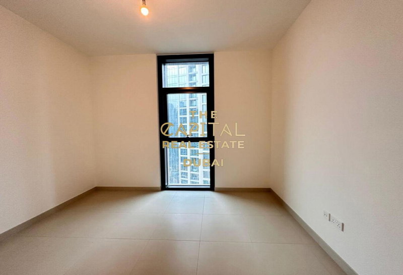 Apartment for rent in Dubai, United Arab Emirates · Burj Crown · 2 rooms, 2 baths