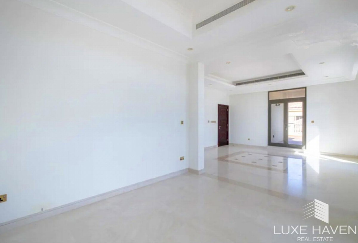 Signature Villas Frond M, United Arab Emirates
