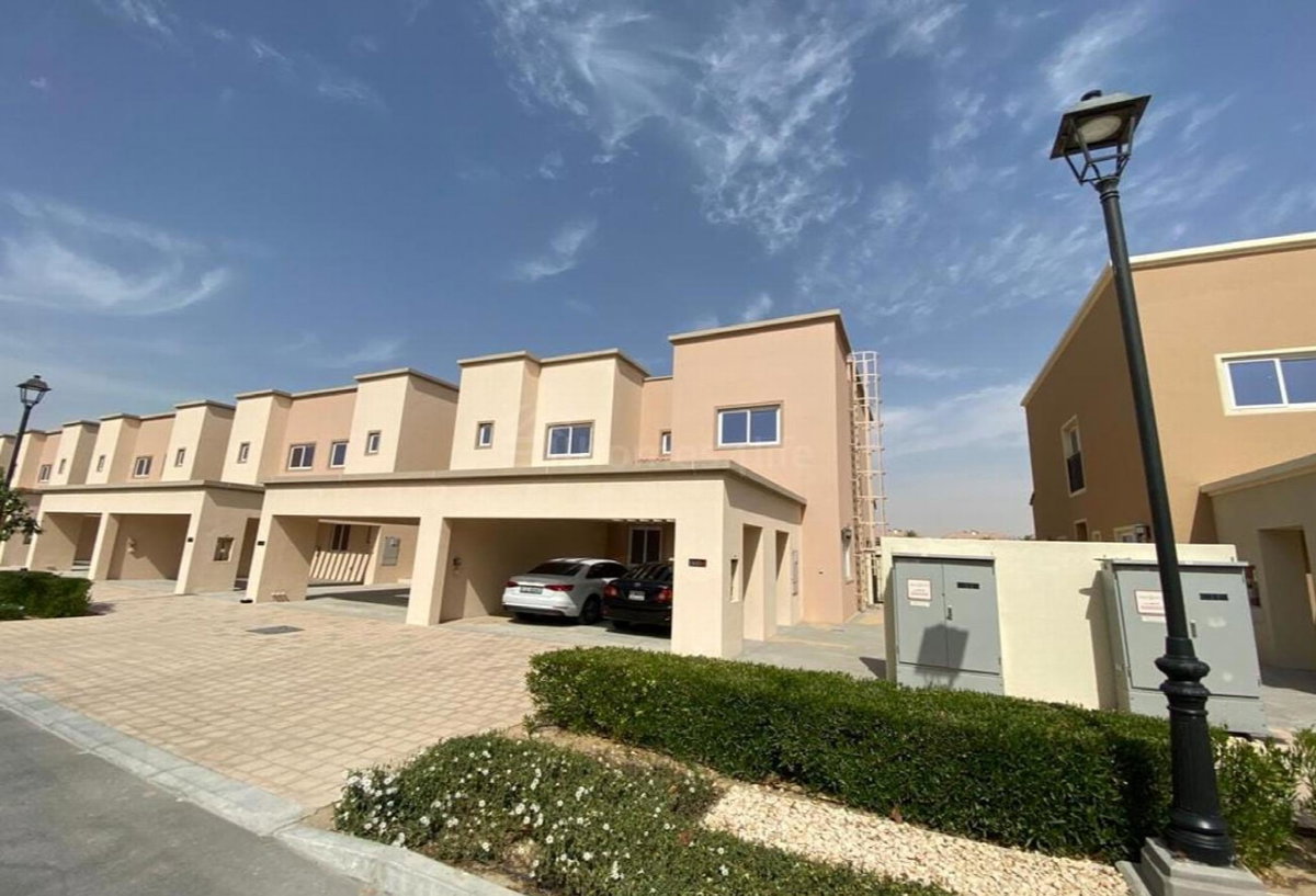 Amaranta 2, United Arab Emirates