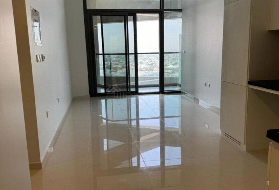 Apartment for rent in Dubai, United Arab Emirates · Aykon City Tower C · 1 room, 1 bath