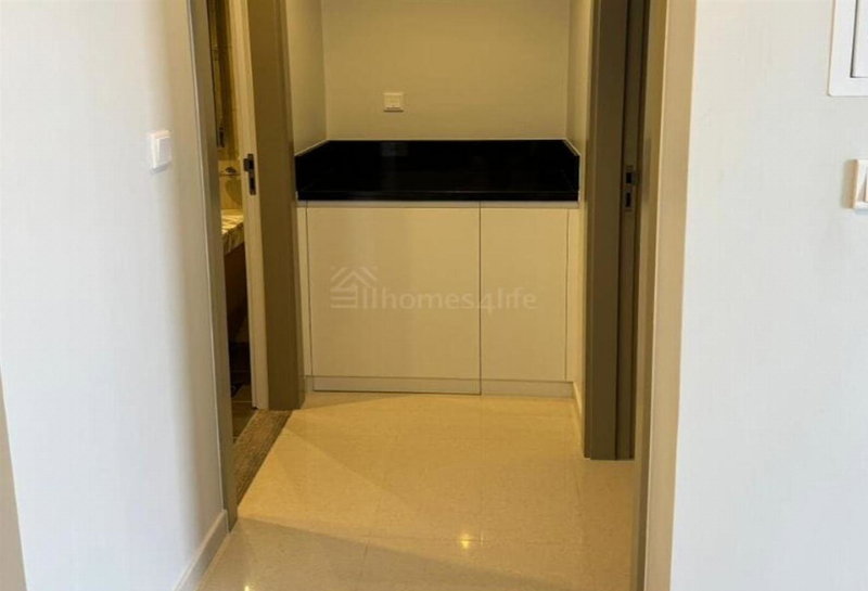 Apartment for rent in Dubai, United Arab Emirates · Aykon City Tower C · 1 room, 1 bath