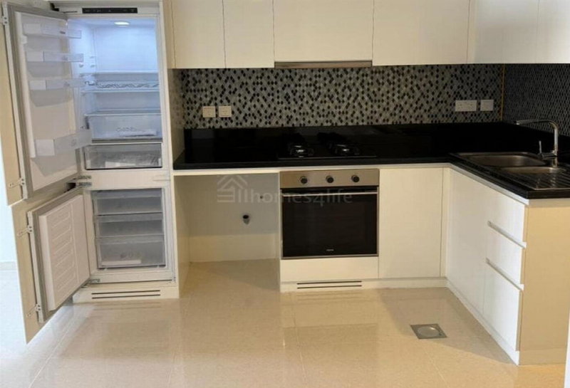 Apartment for rent in Dubai, United Arab Emirates · Aykon City Tower C · 1 room, 1 bath