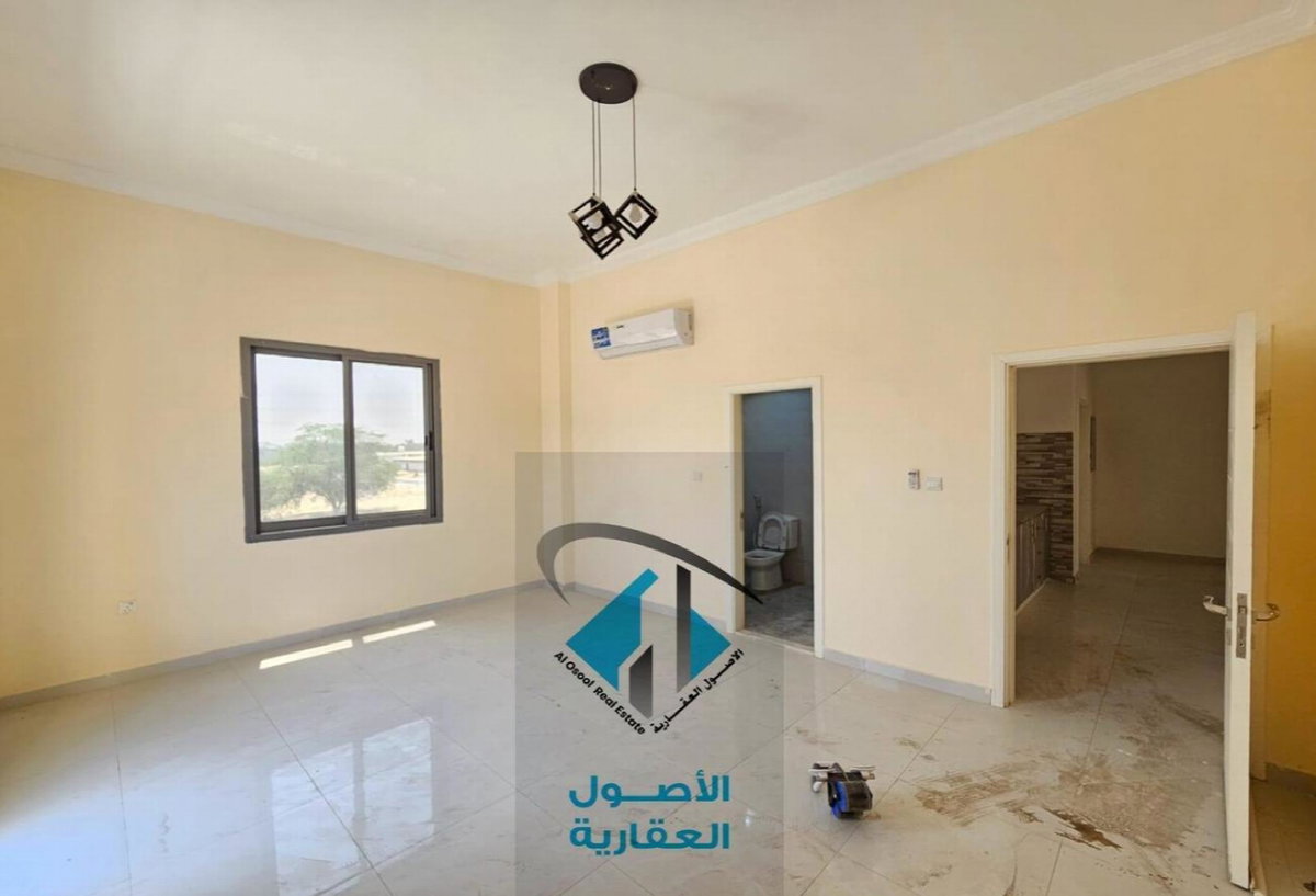 Al Yasmeen 1, Emirats Arabes Unis