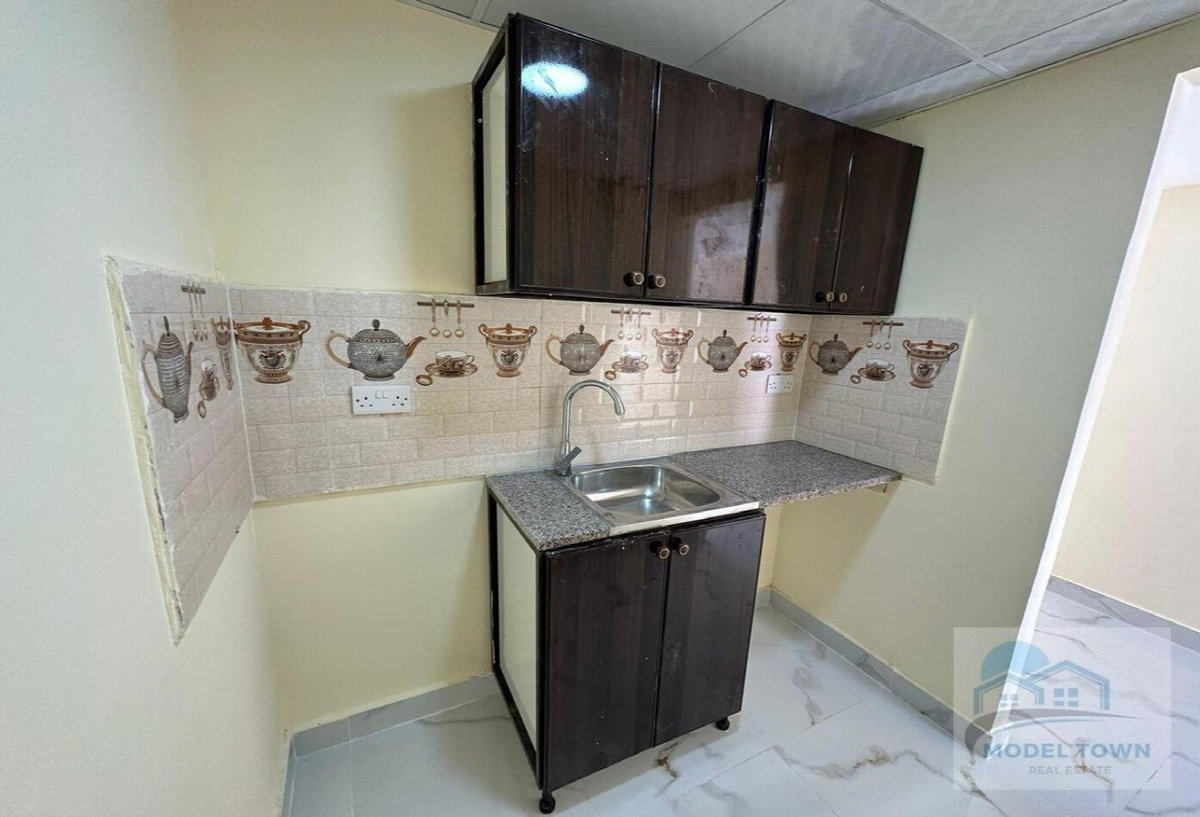 Khalifa City A Villas, United Arab Emirates