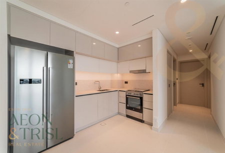 Apartment for rent in Dubai, United Arab Emirates · Marina Vista · 2 rooms, 2 baths