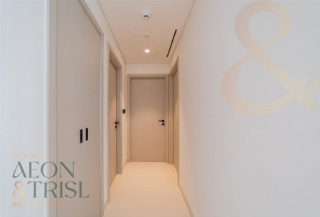 Apartment for rent in Dubai, United Arab Emirates · Marina Vista · 2 rooms, 2 baths