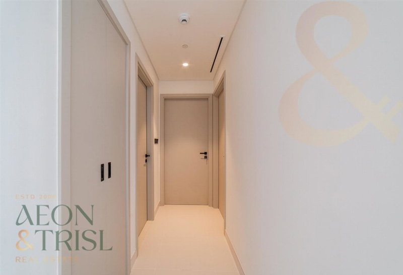 Apartment for rent in Dubai, United Arab Emirates · Marina Vista · 2 rooms, 2 baths